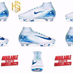 Nike Mercurial Superfly 10 Elite