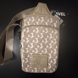 True Religion Cross Bag Men 