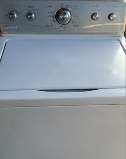 MAYTAG WASHER WILL DELIVER AND HOOK UP