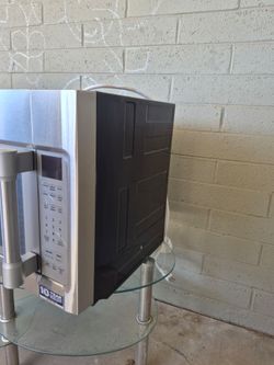 Maytag wall oven microwave