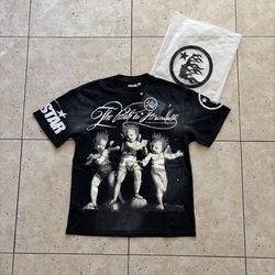 Hellstar “The Path To Paradise” Tee