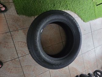 Goodyear Eagle Enforcer Tire 255/60R18 108V