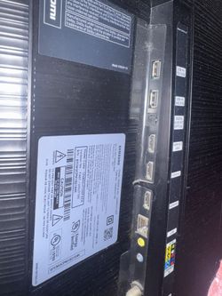 Samsung TV