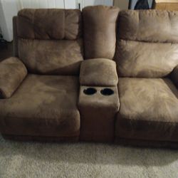 Love Seat 