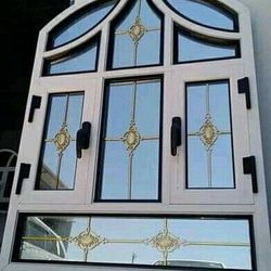 New Impact /Energy Efficient Doors And Windows For Sale  All Types/ All Sizes.