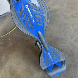 Electric Rip Stick