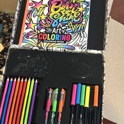 Art Set $5