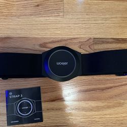 Woojer Strap 3