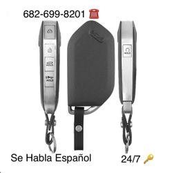 Llaves Y Controles