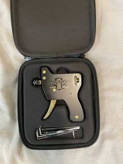 Sparrow Snap Gun Lock Pick Set