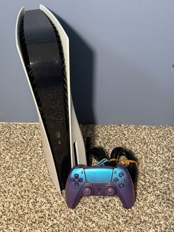 Ps5 disc