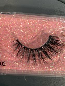 Mink Lashes