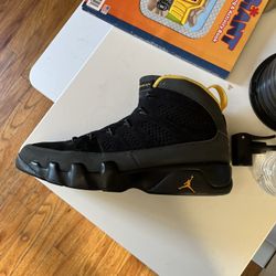 Jordan 9 Retro Size 11.5