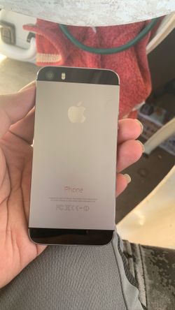 I Phone 5c -100$