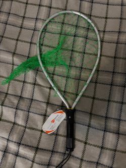 Trout Net