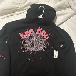 Spyder Hoodie Brand New