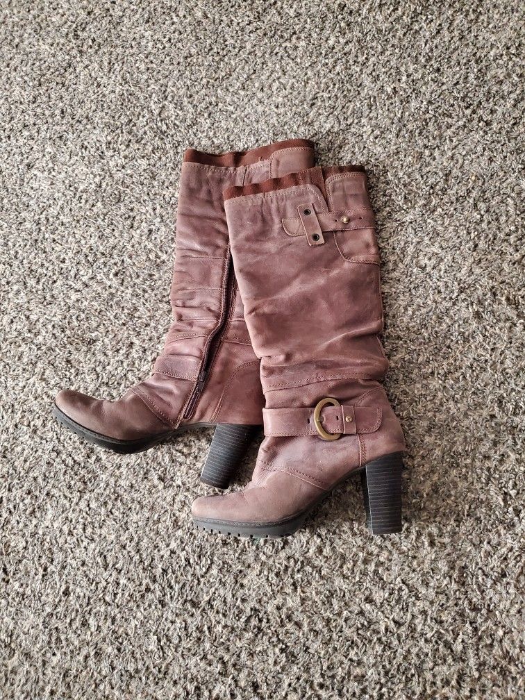 Women's Boots