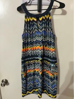 Ladies dress