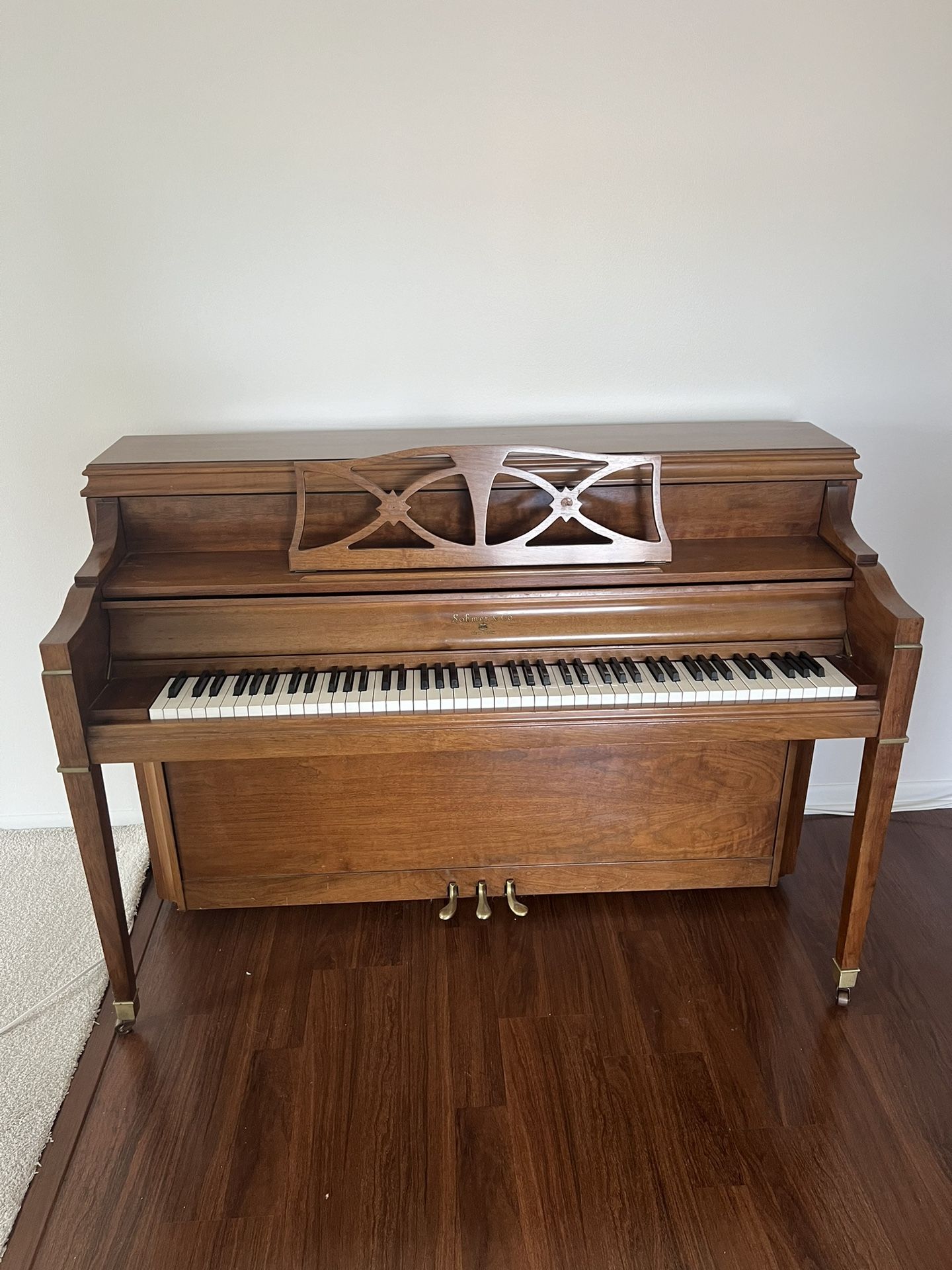 Piano