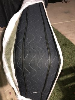 Twin Mattress…$20