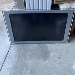 Sony Bravia TV Flatscreen