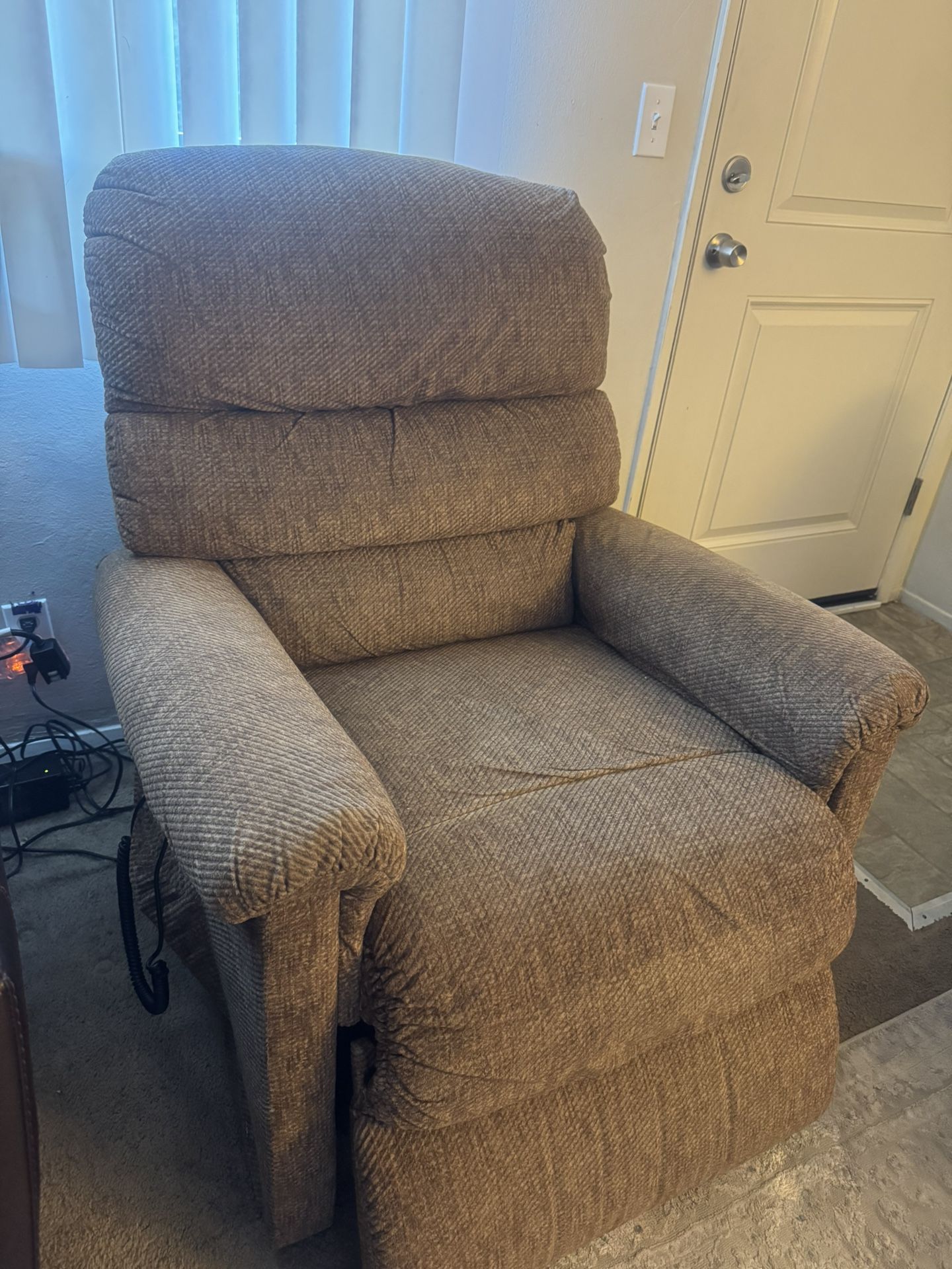 Lazy boy Recliner