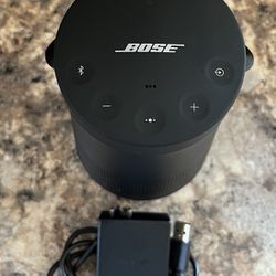 Bose Soundlink Revolve Plus Series II 