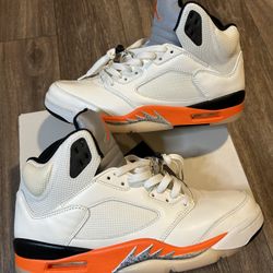 Jordan 5 