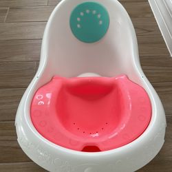 Fisher Price Baby To Toddler Bathtub