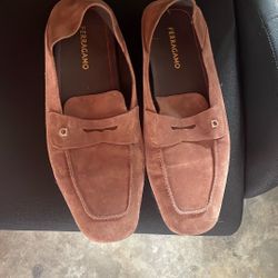 Feragamo Loafers