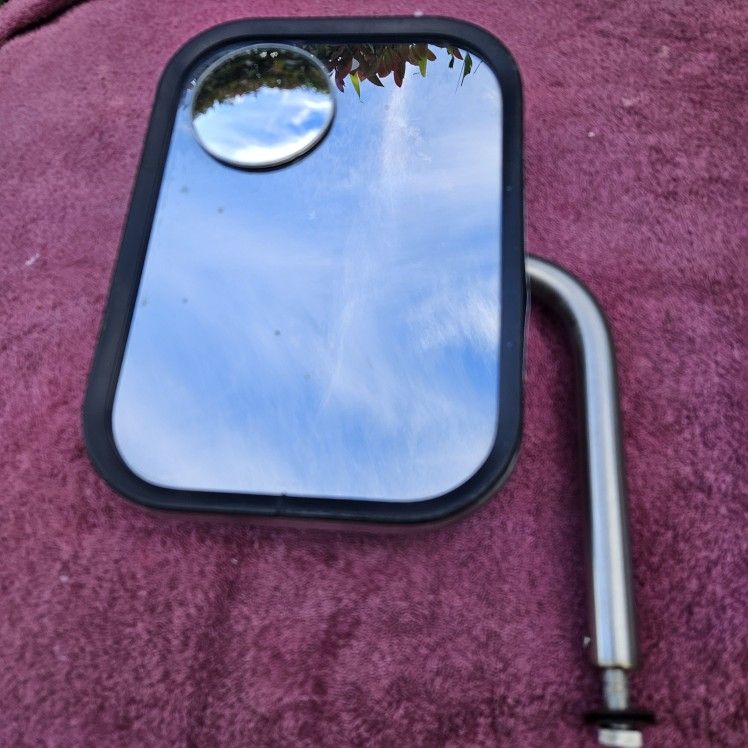 Van Truck Mirror