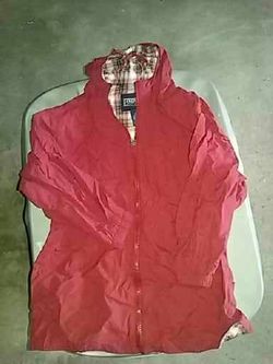 Boys fall jacket Lands end