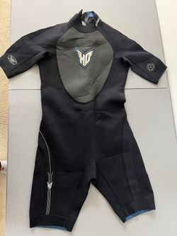 HO Sports Spring Suit - Men’s Large