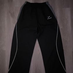 Balenciaga x Puma Tracksuit Pants