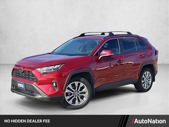 2023 Toyota RAV4