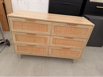 Office dresser