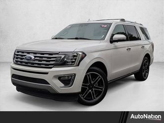 2019 Ford Expedition