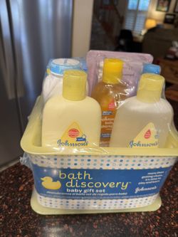 Baby Gift Set