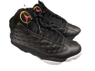 Jordan 414571-062 Black