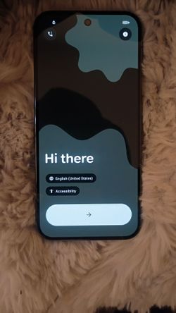 Google Pixel Pro 9