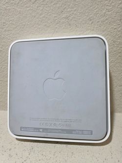 Apple AirPort Extreme Base Station A1408