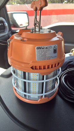 EnvisionLED 60W Work Light