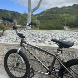 Haro Shredder Pro 20 Granite BMX Bike