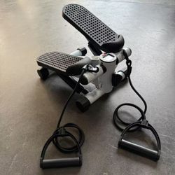 NEW Stepper Machine Exercise Step Machine