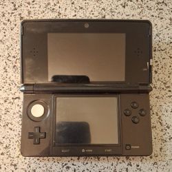 Nintendo 3DS