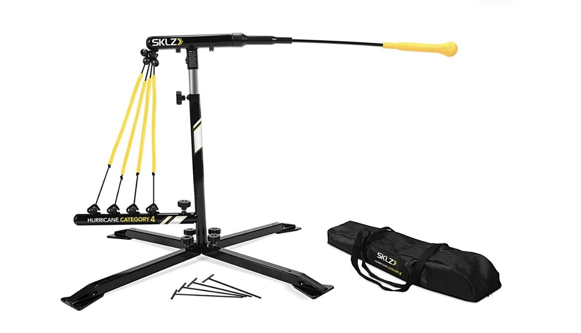 HURRICANE CATEGORY 4 Baseball