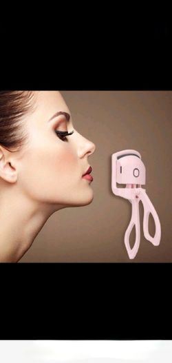 Rechargable Eye Curler
