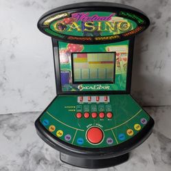 Casino Mini Machine 