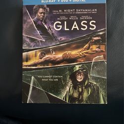Glass