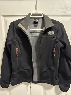North face Summit jacket